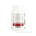 Saw Palmetto Cápsulas para la salud del cabello y el urinario